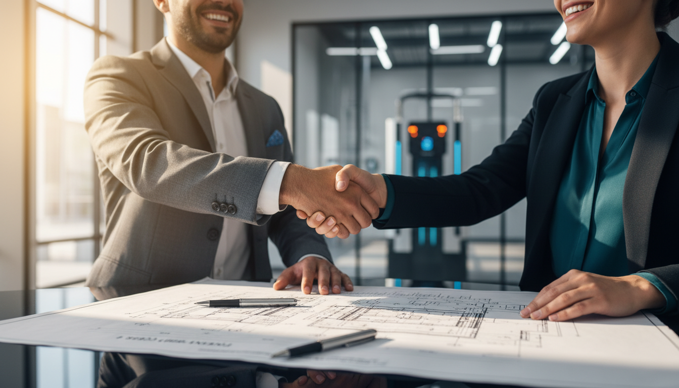 Professional collaboration and communication