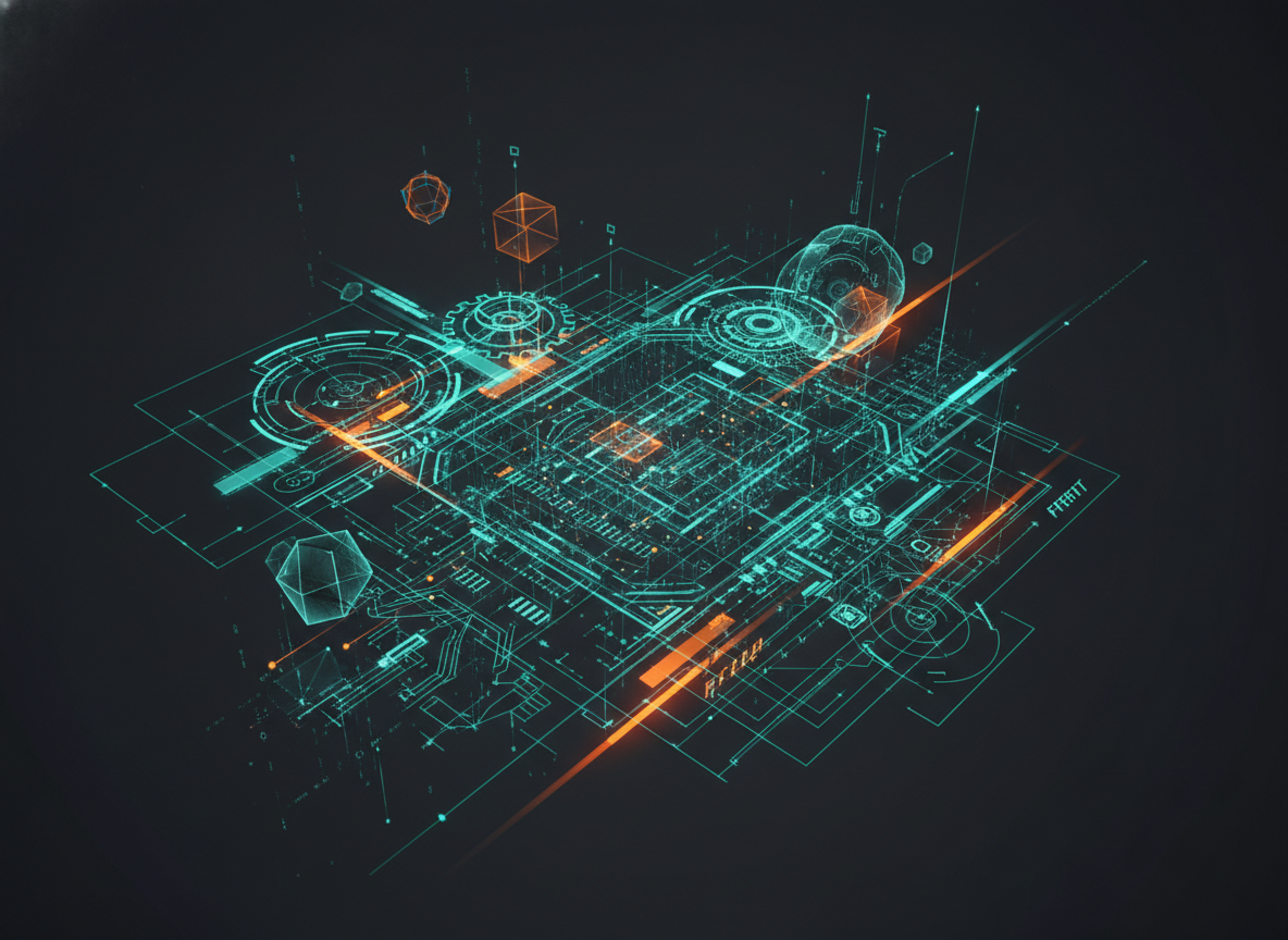 Custom specialty components