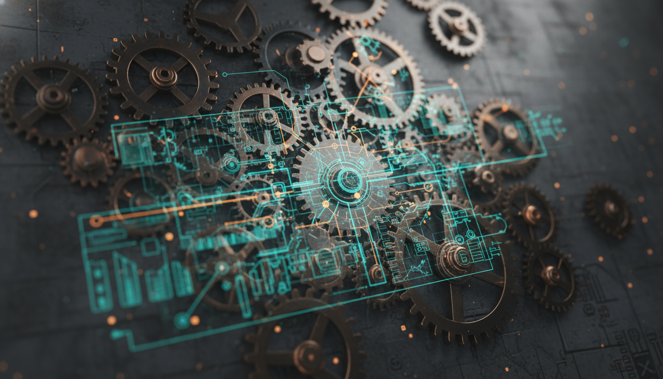 Custom engineering solutions and specialized components